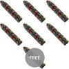 Custom Bullets – újratölthető mágneses bullet 10 fokozattal