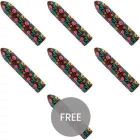   Custom Bullets – újratölthető mágneses bullet 10 fokozattal