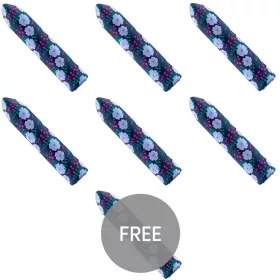   Premium magnetische Vibrationskugeln - 10 Intensitäten, 6+1 Geschenk