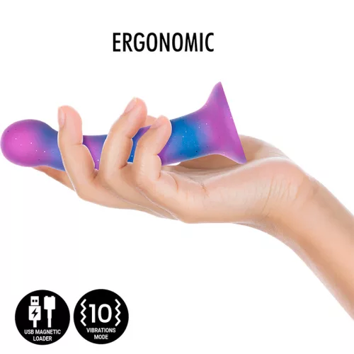 MYTHOLOGY - Dion Galactic Dildo - Vezeték nélküli vibrátor