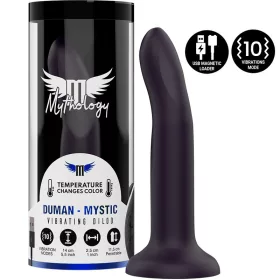   Mythology Duman Mystic – vezeték nélküli vibrátor S-Méret
