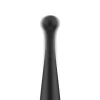 Black&Silver – izgató vibrátor elegáns dizájnnal