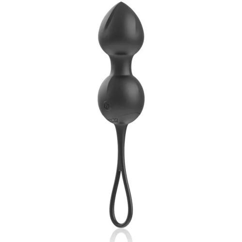 Brilly Glam – vibráló Kegel golyók távirányítóval