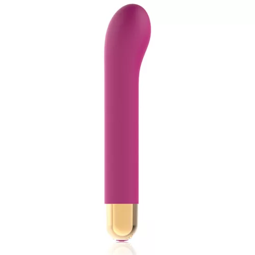 COVERME – 10 sebességes G-pont vibrátor