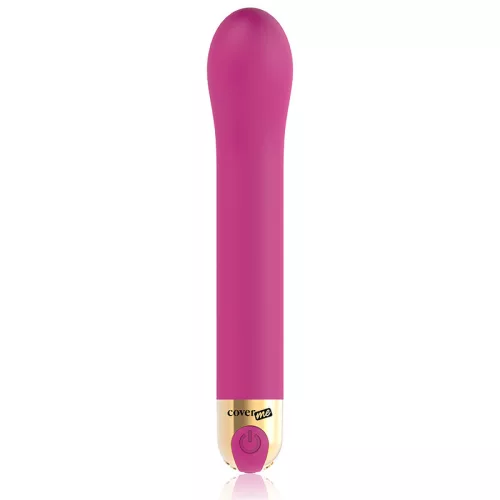COVERME – 10 sebességes G-pont vibrátor