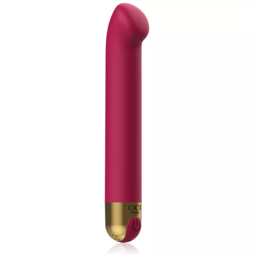 CICI BEAUTY – prémium szilikon csiklóizgató