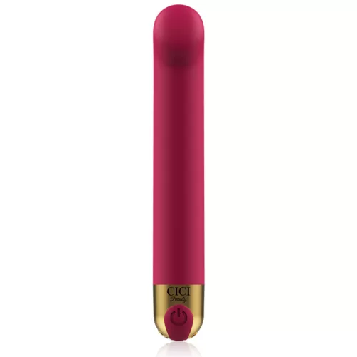 CICI BEAUTY – prémium szilikon csiklóizgató