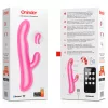 ONINDER Oslo – vibrierendes und drehendes Intimgerät mit kostenloser App