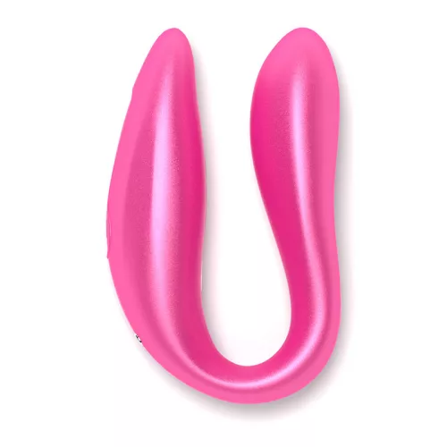 ONINDER Lisboa Pink – Premium G-Punkt und Klitoris-Stimulator