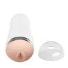 Crazy Bull Trish művagina - élethű 3D kialakítással