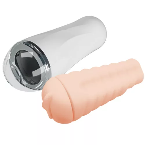 Crazy Bull Trish művagina - élethű 3D kialakítással