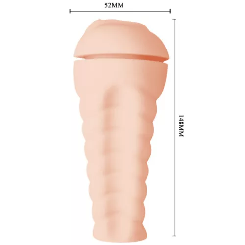 Crazy Bull Trish művagina - élethű 3D kialakítással