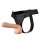 BAILE – 26 cm-es természetes harnesz az intimitásért