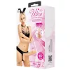 BAILE – 26 cm-es természetes harnesz az intimitásért