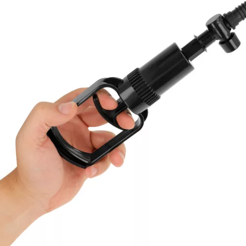 INTENSE - uniszex mellbimbó szívópumpa