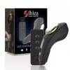 IBIZA – szilikonos bugyi vibrátor távirányítóval