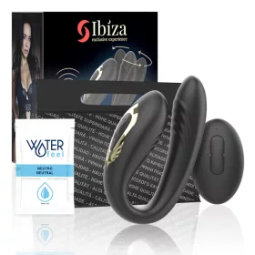 IBIZA – forgó páros vibrátor