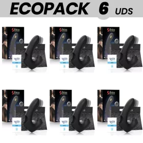 ECOPACK 6 DARAB - Ibiza gyűrűs vibrátor szett