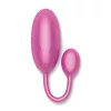 ONINDER – Premium-Vibrations-Ei mit App-Steuerung, 7,5 cm