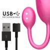 ONINDER – Premium-Vibrations-Ei mit App-Steuerung, 7,5 cm