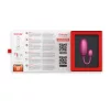 ONINDER – Premium-Vibrations-Ei mit App-Steuerung, 7,5 cm