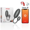 ONINDER Tokyo – Premium vibrierender Eier mit kostenloser App