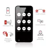 ONINDER Tokyo – Premium vibrierender Eier mit kostenloser App