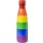 PRIDE - fém melegítő víz tartály LGBT zászlóval
