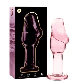  Ibiza Nebula 6 – prémium boroszilikát üveg anál dugó 12,5 cm