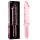 Ibiza Nebula 24 - üveg dildó, érzéki pink 28,5 cm