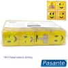 PASANTE - mosolygós óvszer csomag 144 db