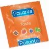 PASANTE - menta ízű óvszer, 144 db-os kiszerelés