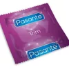 Pasante - Prémium körkörös illeszkedésű óvszer (144 db)