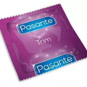   Pasante - Prémium körkörös illeszkedésű óvszer (144 db)