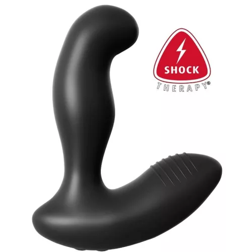 ANAL FANTASY ELITE COLLECTION – elektro stim prosztata vibrátor