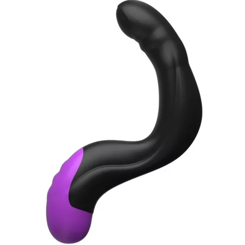 Anal Fantasy Elite Collection – hiper pulzáló prosztata vibrátor