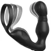 Anal Fantasy Elite Collection – vibráló, újratölthető prosztata vibrátor