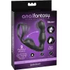 Anal Fantasy Elite Collection – vibráló, újratölthető prosztata vibrátor
