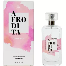 SECRETPLAY - sinnlicher Duft Damen Pheromon Parfüm 50 ml