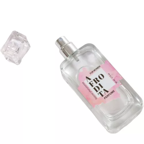 SECRETPLAY - sinnlicher Duft Damen Pheromon Parfüm 50 ml