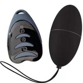 ALIVE Magic Egg 3.0 – vibráló tojás távirányítóval