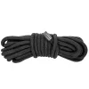 ALIVE - FURY KIT 10 DARAB – prémium BDSM szett fekete