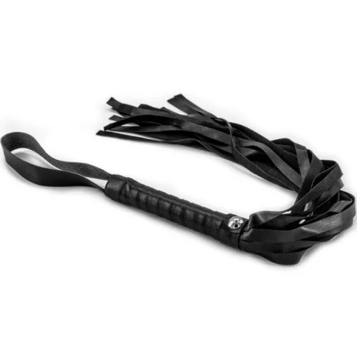 ALIVE - FURY KIT 10 DARAB – prémium BDSM szett fekete