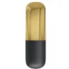 Pretty Love Golden Rechargeable Bullet vibrátor