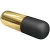 Pretty Love Golden Rechargeable Bullet vibrátor
