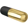 Pretty Love Golden Rechargeable Bullet vibrátor