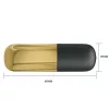 Pretty Love Golden Rechargeable Bullet vibrátor