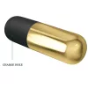 Pretty Love Golden Rechargeable Bullet vibrátor