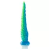 EPIC Scylla – nagy méretű, fluoreszkáló tintahal dildó