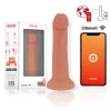 ONINDER – großformatiger Vibrator mit 9 Geschwindigkeiten und kostenloser App